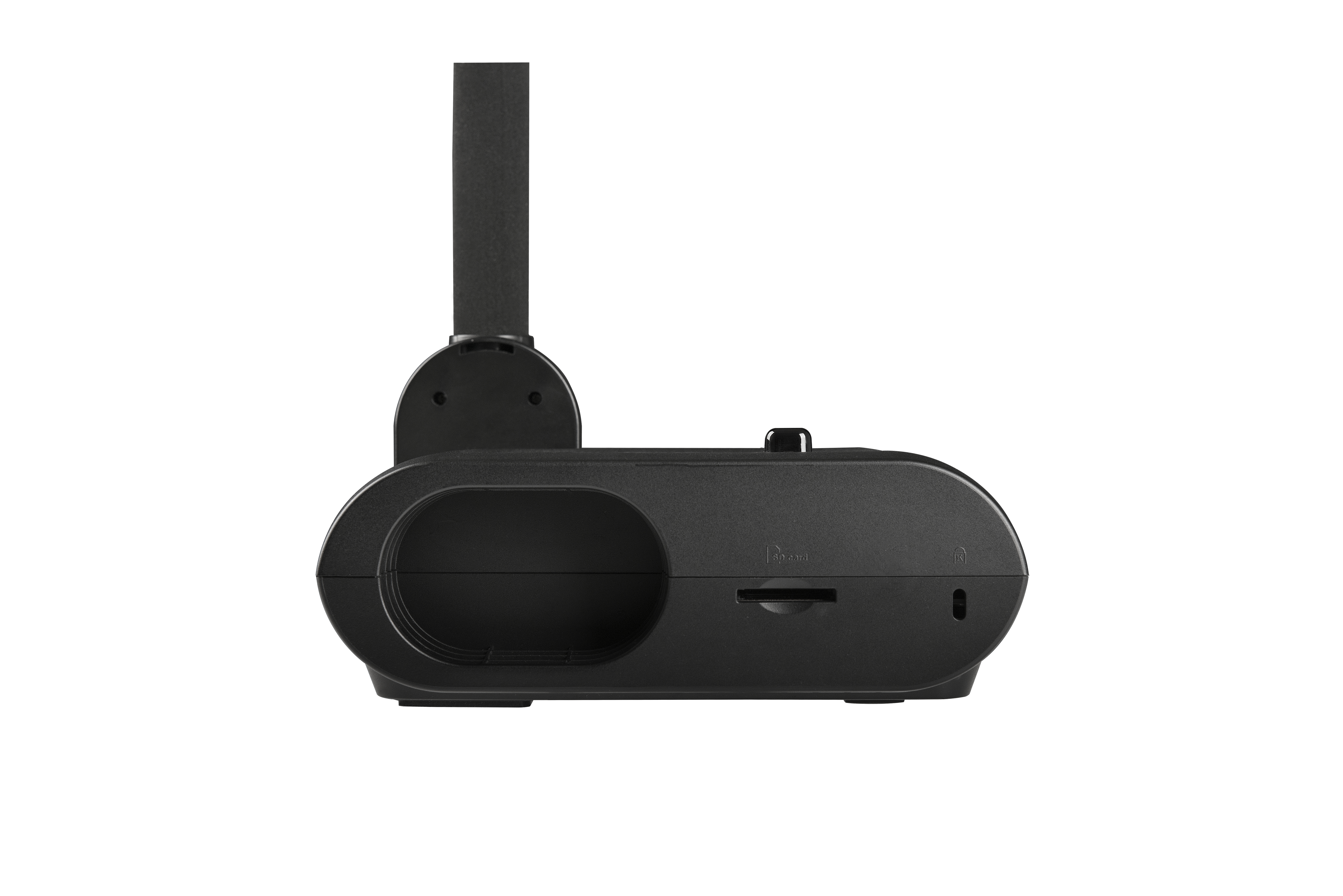 AVer AVerVision F17+ 13 MP Dokumentenkamera Schwarz