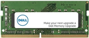 Dell EMC DELL MEMORY UPGRADE 32GB 32GB 2RX8 DDR4 SODIMM 3200MHz (AB120716)