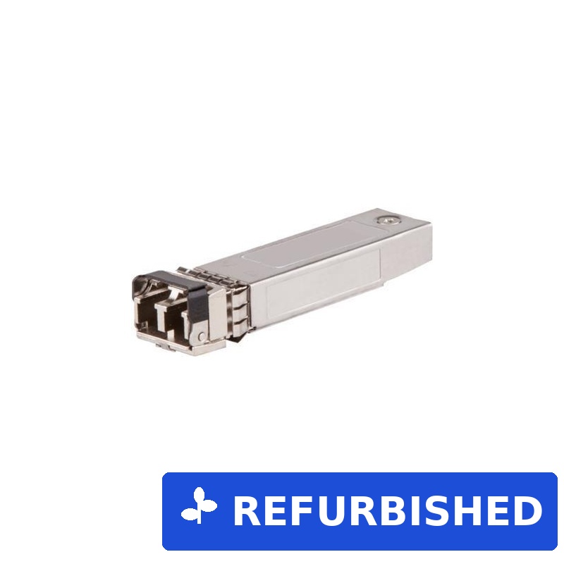 HP Enterprise kompatibel J9151E Netzwerk-Transceiver-Modul Faseroptik 10000 Mbit/s SFP+ (J9151E-C) (geöffnet)