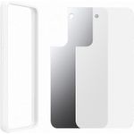 Samsung EF-MS906 Hintere Abdeckung für Mobiltelefon (EF-MS906CWEGWW)