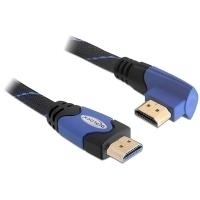 Delock High Speed HDMI with Ethernet (82958)