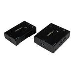 StarTech.com HDMI Extender über Cat5e / Cat6 (ST121HDBTE)