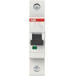 ABB Sicherungsautomat 25A S201-C25 pro M comp. 1pol.6kA f.Leitungssch. S201-C25 (2CDS251001R0254)