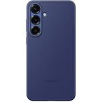 Samsung Silicone Case Galaxy S25+ blue (EF-PS936CNEGWW)