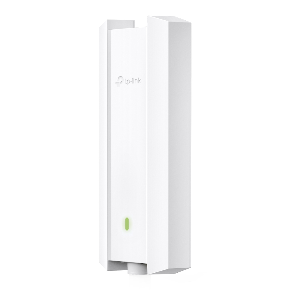 TP-Link Omada EAP623-Outdoor HD V1 Wi-Fi 6 Access Point 1,8 Gbit/s PoE+ Weiß