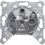 TRIAX EDM 6 3fach Einzeldose DATA 5-1.800MHz 6dB 306271 (306271)