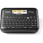 Brother PTD610BTVP label printer (PTD610BTVPYJ1)