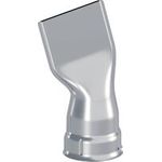 STEINEL 087715 Winkelflachdüse Passend für Marke Heißluftduesen HL 1920 E 2020 (087715)