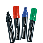 Legamaster TZ48 Präsentationsmarker jumbo sortiert 4St. (7-155594)