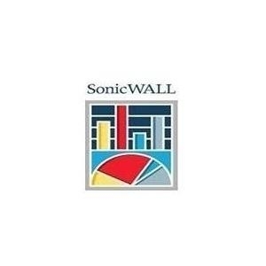 Dell SonicWALL Global Management System Standard Edition (01-SSC-3306)