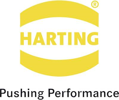 HARTING Deutschland GmbH & Co. KG Tüllengehäuse gerader Kabelausgang 19 30 010 1441 (19300101441)