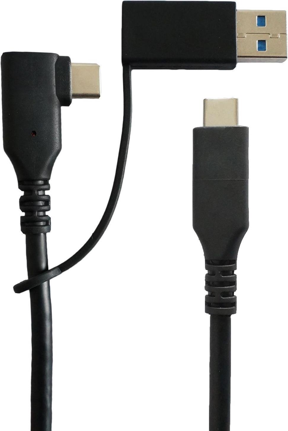 MicroConnect USB-Kabel-Kit (USB3.1CC1MDE)