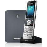 Yealink W76P DECT VoIP-Telefon (1302024)