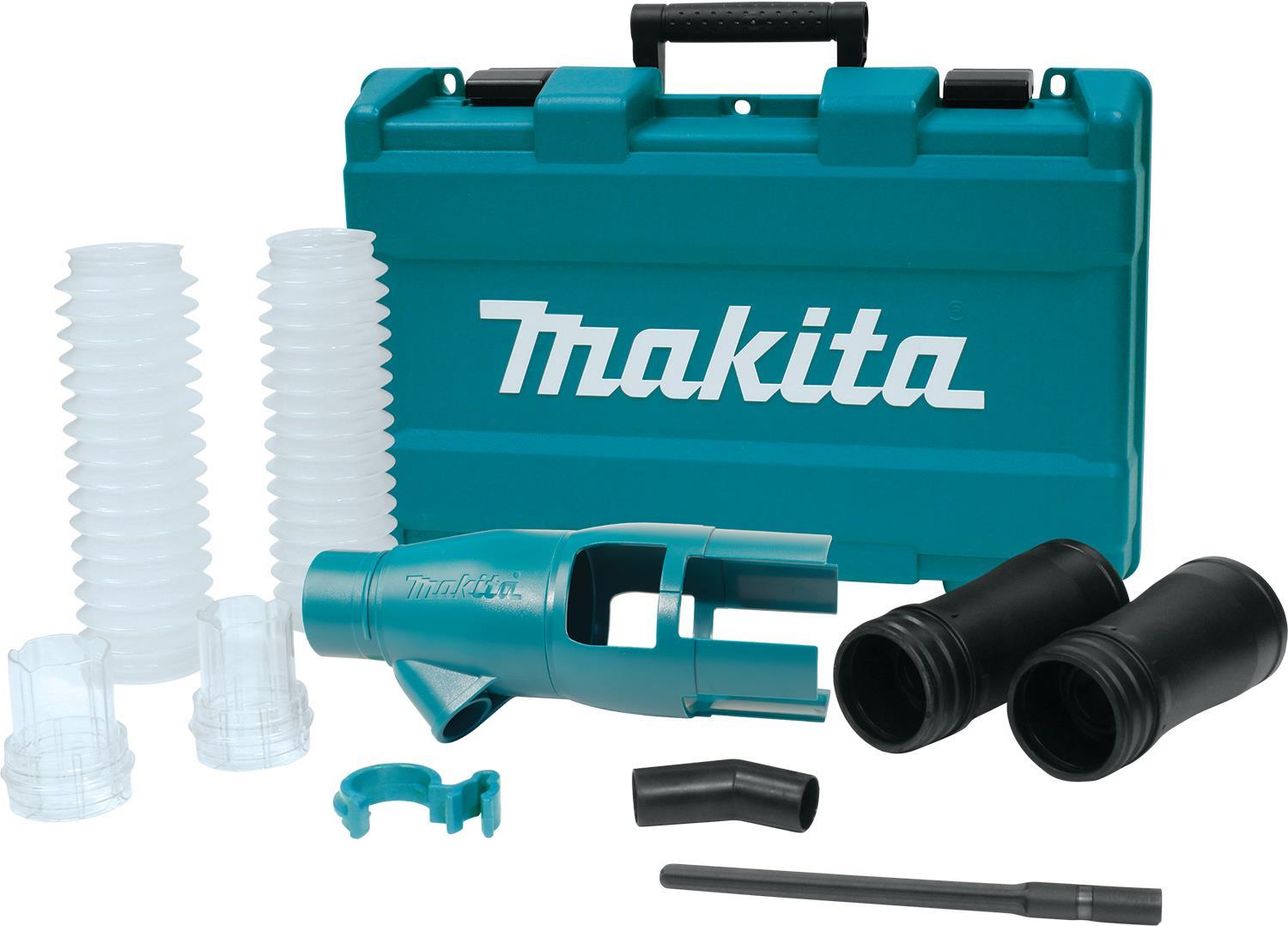 Makita 196858-4 Absaugset Bohren + Stemmen (196858-4)