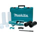 Makita 196858-4 Absaugset Bohren + Stemmen (196858-4)