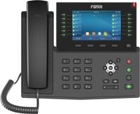 Fanvil X7C V2 High-end enterprise phone SIP POE Gigabit USB-Port (X7C V2)