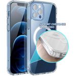 Cyoo MagSafe Hülle iPhone 15 Plus (CY123285)