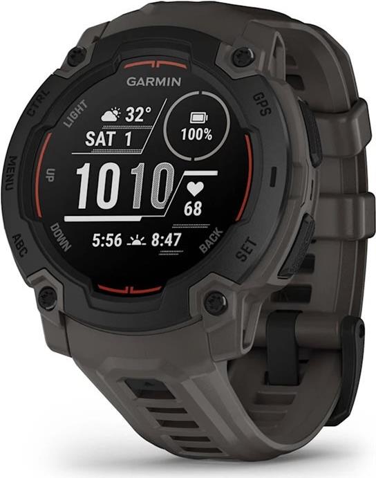 Garmin Instinct E 45mm Schwarz (010-02933-00)