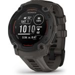 Garmin Instinct E 45mm Schwarz (010-02933-00)