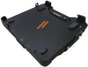 PANASONIC HAVIS KFZ- + Stapler Dock Laptop Dock without Dual-Pass-Through-Antenna non electronic (PCPE-HAV3303)