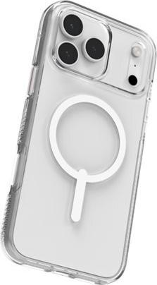 ZAGG Cases Crystal Palace Snap Apple iPhone 17 Pro Max , 702318859 (702318859)