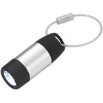 Troika Taschenlampe ECO CHARGE (TOR40/SI)