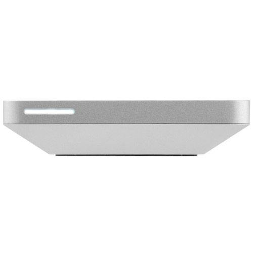 OWC Envoy Pro 1A SSD-Gehäuse Silber