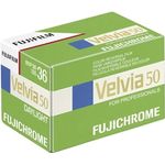 Fujifilm Fujichrome Velvia 50 (RVP50) (16329161)