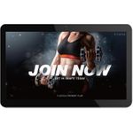 AOpen eTILE 19-FKB All-in-One (Komplettlösung) (91.WT300.FK90)