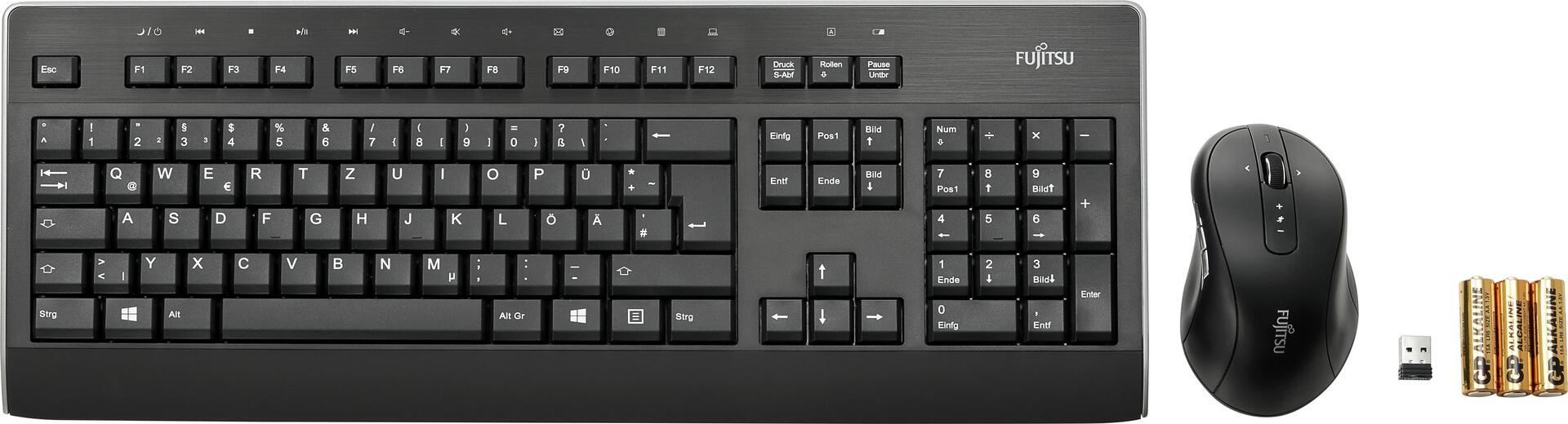 Fujitsu Wireless LX960 (S26381-K960-L402)