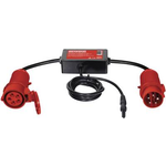 BENNING Messadapter 16A CEE 3phas. aktiv 044140 (044140)