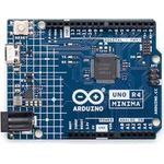 Arduino ABX00080 Board Uno Rev4 Minima (ABX00080)