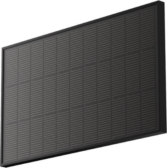 Verkada Solarkollektor 65 Watt Schwarz ACC-SOLP-65W-1