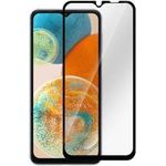 Samsung Galaxy A23 5G Black Full Cover Glue (ES504089)