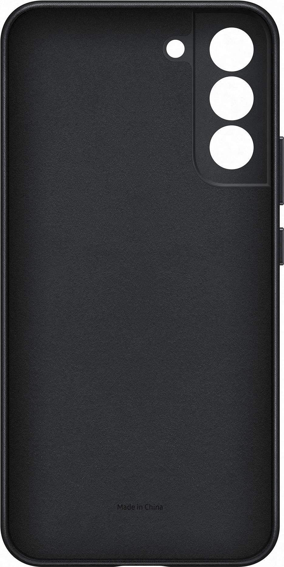 Samsung EF-VS906 Hintere Abdeckung für Mobiltelefon (EF-VS906LBEGWW)