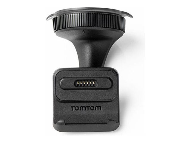 TomTom Aktiv-Magnethalterung USB-C für 6" Geräte Schwarz