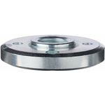 Bosch Accessories Spannmutter für Winkelschleifer 1603340040