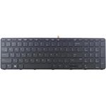 HP 827029-FL1 Notebook-Ersatzteil Tastatur (827029-FL1)