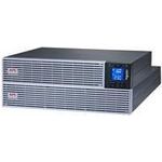 APC Easy UPS On-Line Li-Ion SRVL RT Ext. (SRVL3KRILRK)