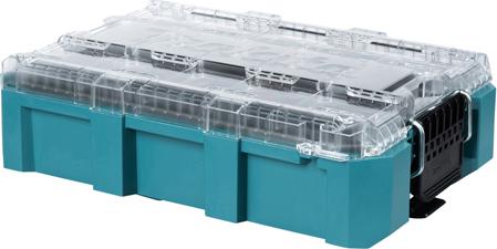 Makita P-91045 MAKTRAK Organizer tief (P-91045)