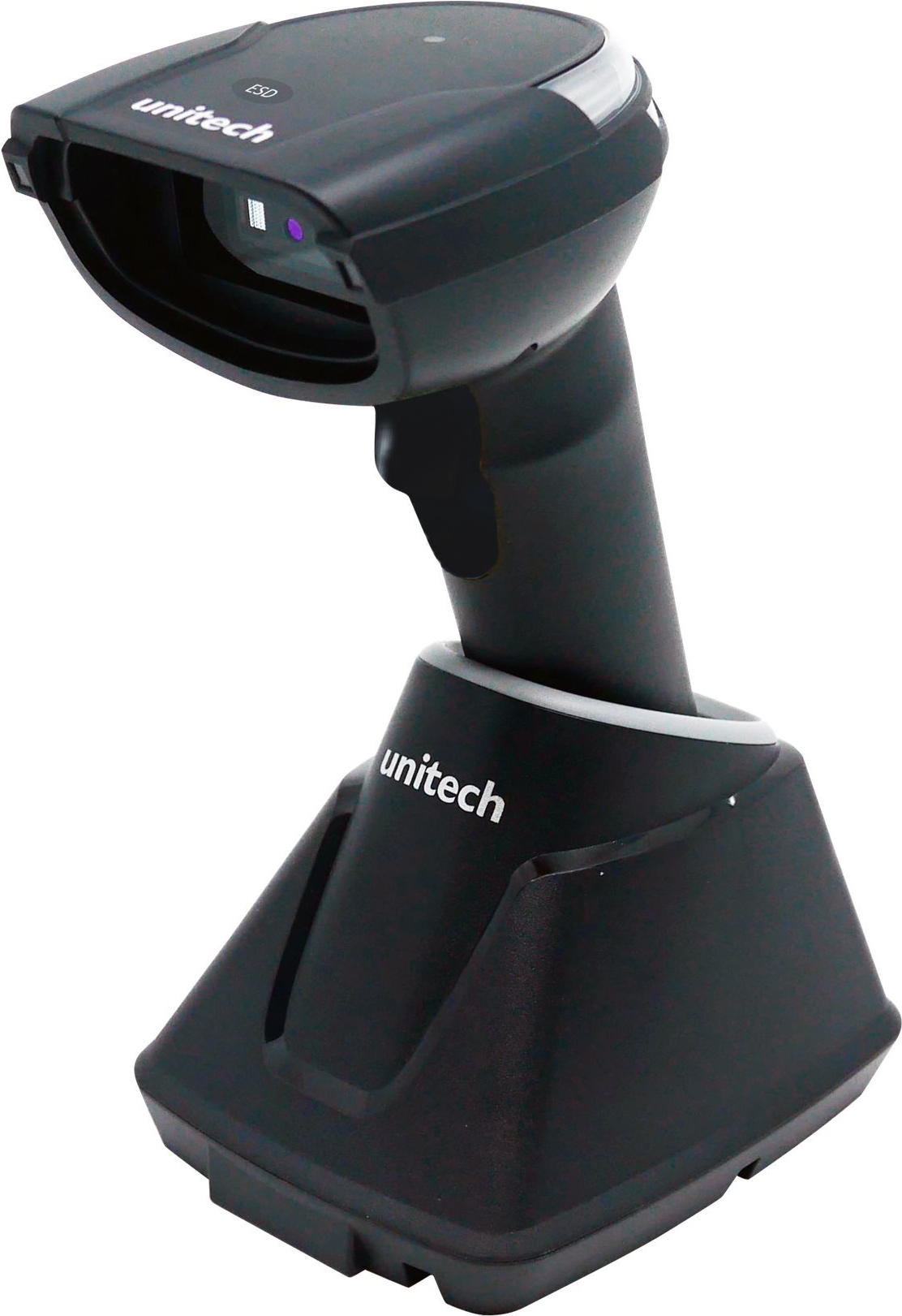 MS852B+ HD ESD 2D CRADLE USB BLTH (MS852-ZUBB0C-LG)