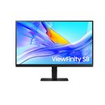 Samsung ViewFinity S8 (LS27D800UAUXEN)