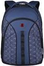 Wenger BTS 2020 Sun 16 Laptop Rucksack Navy/Geo (610214)