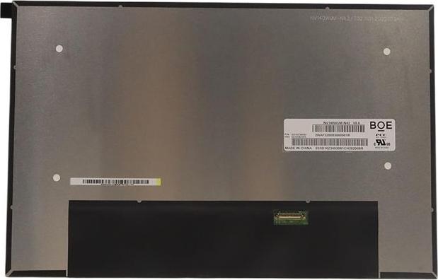 CoreParts 14" WUXGA Matte LCD Display 1920x1200 Original Panel MSC140U30-383M