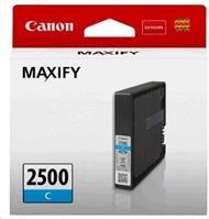 Canon PGI-2500 C 9,6 ml (9301B001)