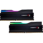 G.SKILL TRIDENT Z5 RGB DDR5 2X64GB 6400MHZ CL36 XMP (F5-6400J3644F64GX2-TZ5RK)