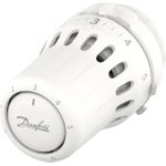 Danfoss React thermostatic sensor for RA - sensor for for Danfoss RA (015G3098)