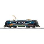 Märklin 36649 H0 E-Lok BR 185 GERMANY 2024 (36649)