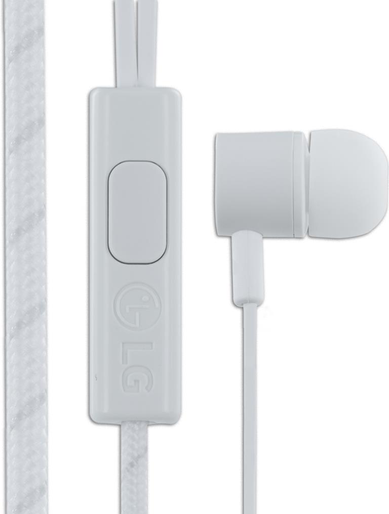 LG Electronics In Ear Headset (EAB64168761)