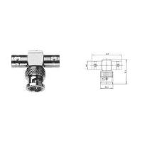 Telegärtner Antennenadapter (J01005A1238)